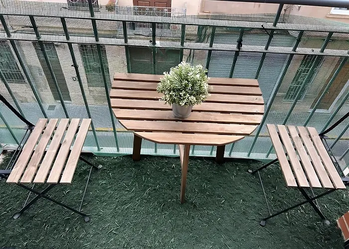 Biohomevalencia Διαμέρισμα *