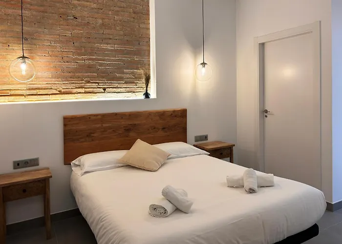 Maritime Cabanal * Valencia