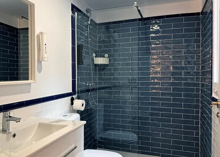 Maritime Cabanal Lejlighed *