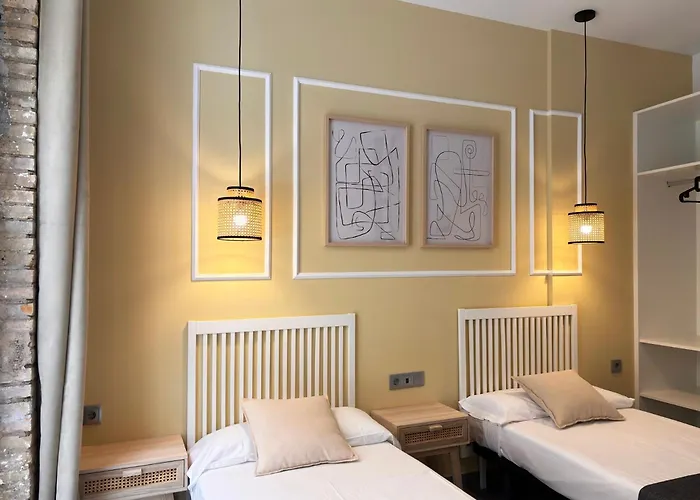 Maritime Cabanal * Valencia