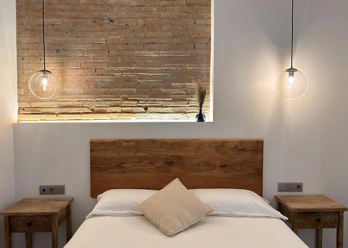 Lejlighed Maritime Cabanal *