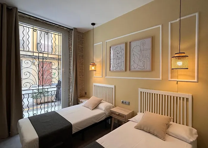 公寓 Maritime Cabanal