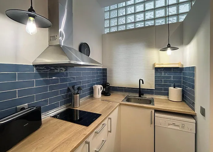 Maritime Cabanal * Valencia