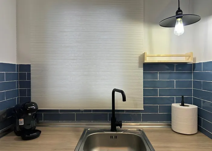 Maritime Cabanal * Valencia