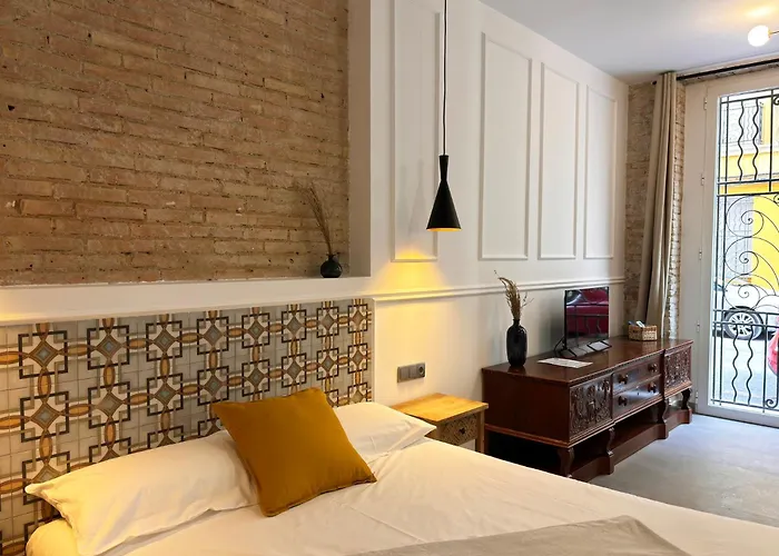 Maritime Cabanal * Valencia