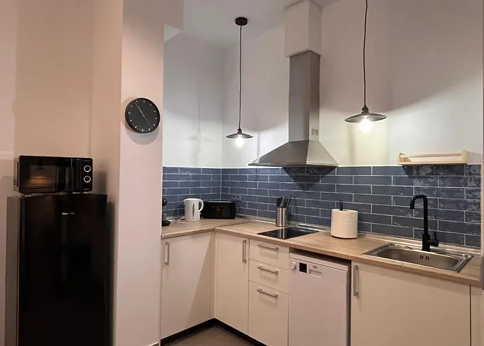 Lejlighed Maritime Cabanal