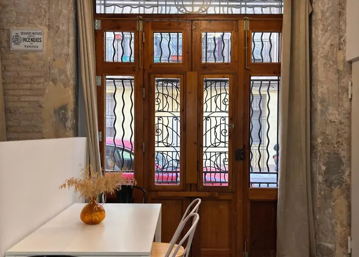 Lejlighed Maritime Cabanal *