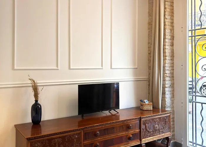 Maritime Cabanal 公寓 *