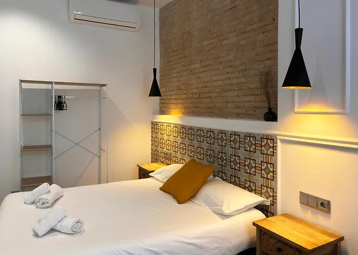 Lejlighed Maritime Cabanal