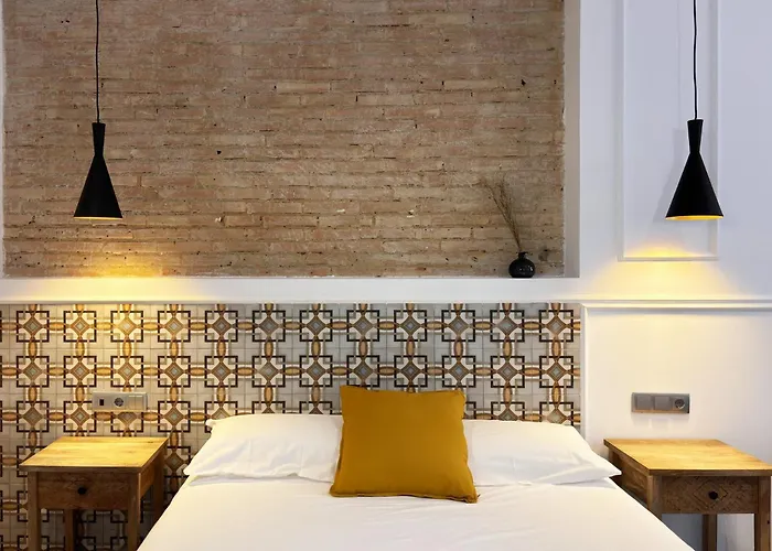 Maritime Cabanal Valencia