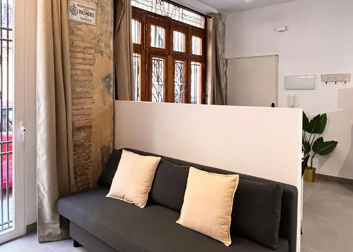 Lejlighed Maritime Cabanal *