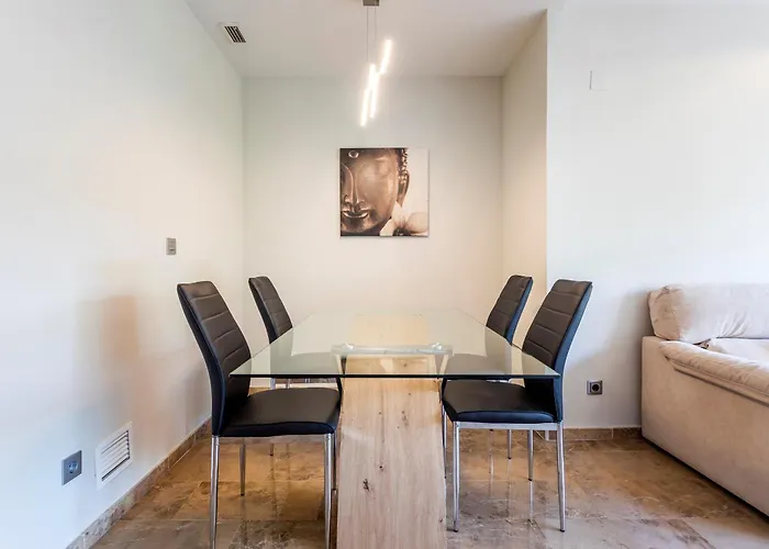 Διαμέρισμα Exclusive Museum Βαλένθια