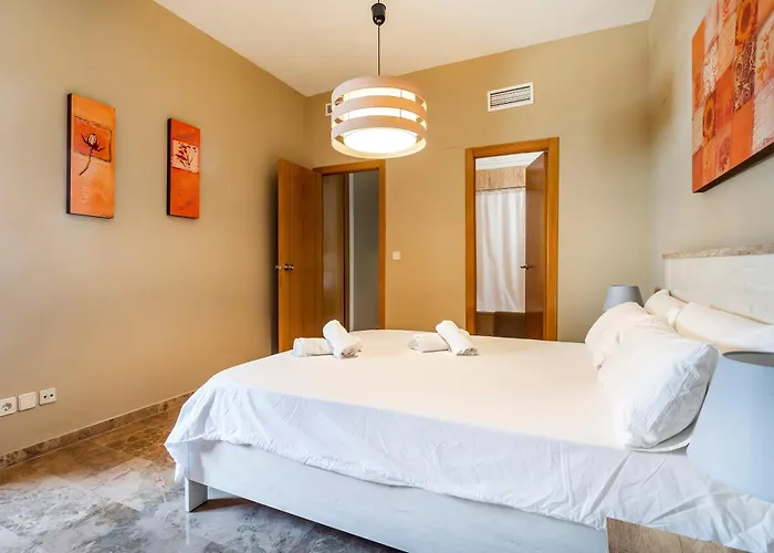 Διαμέρισμα Exclusive Museum Βαλένθια