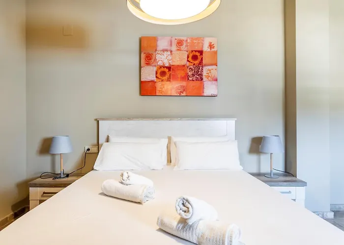 Exclusive Museum Διαμέρισμα