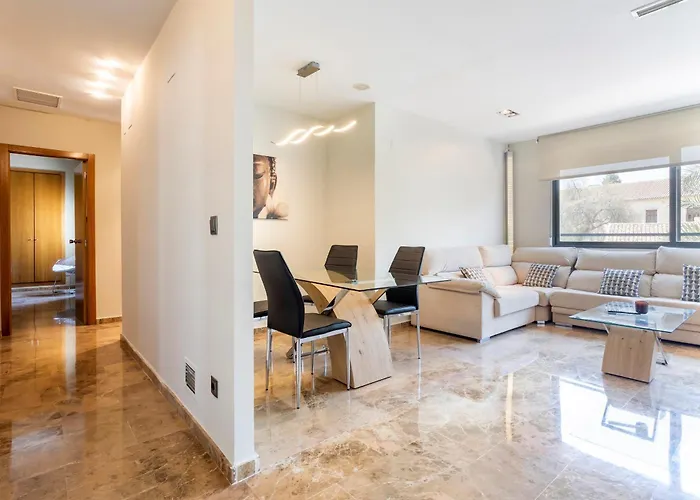 Exclusive Museum Διαμέρισμα *