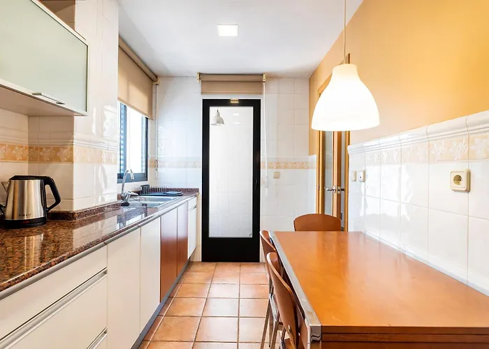 Διαμέρισμα Exclusive Museum Βαλένθια