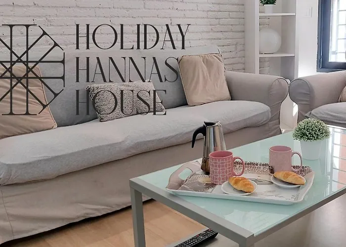 Hanna's House Valence