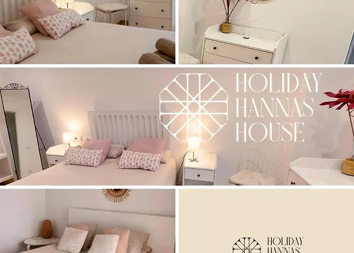 Appartement Hanna's House Valence