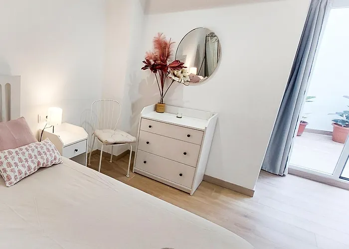 Appartement Hanna's House *