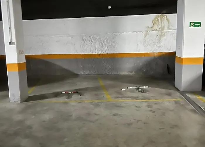 Biohomevalencia Διαμέρισμα Βαλένθια