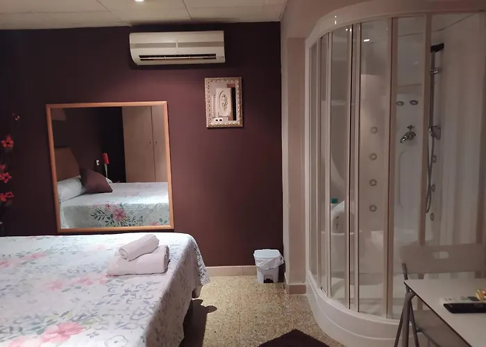 Happystay Гостевой дом *