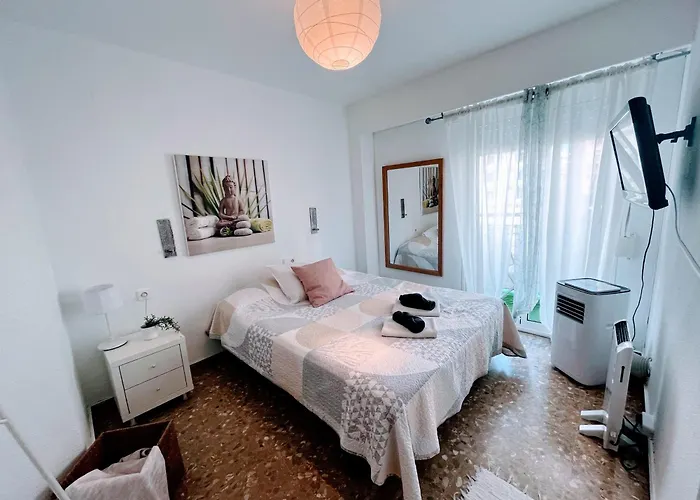 Confort Y Relax Centro * 발렌시아