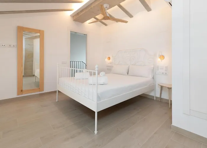 Ca Celieta Iv 아파트