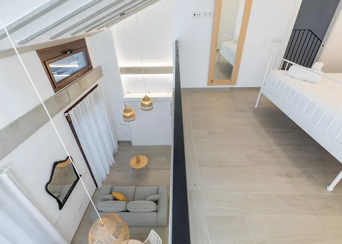 Ca Celieta Iv 아파트 발렌시아