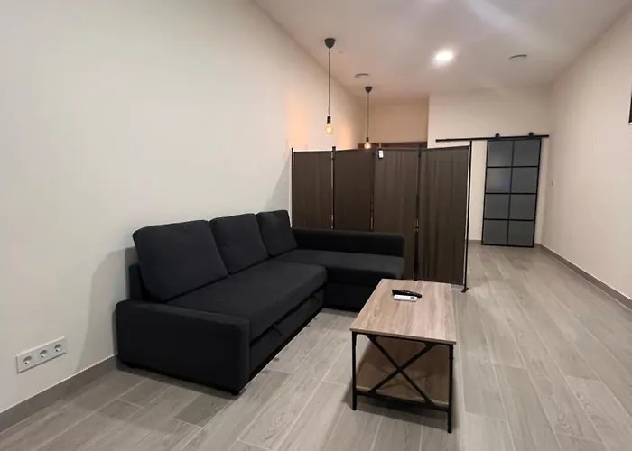 Playa شقة فندقية فالنسيا