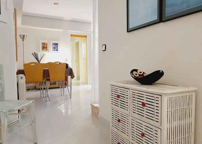 Lejlighed Penthouse Inlakesh