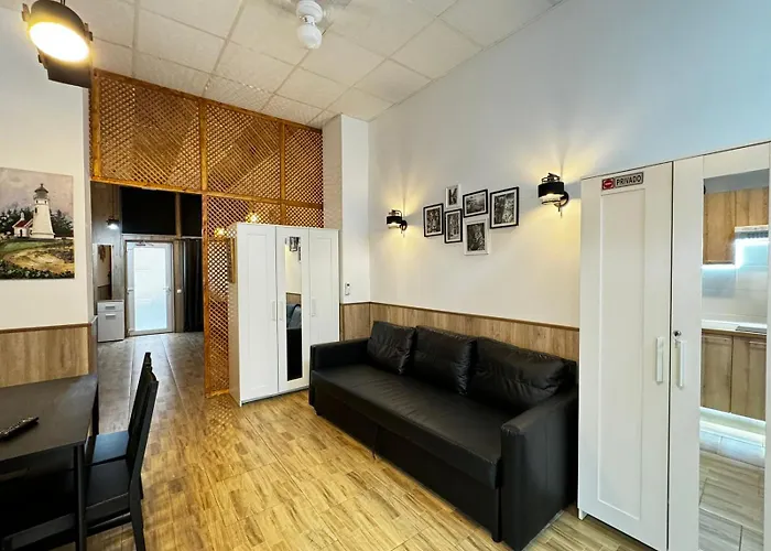 Salom 5 Валенсия