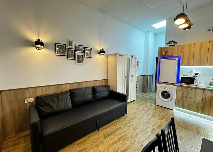 Salom 5 Валенсия