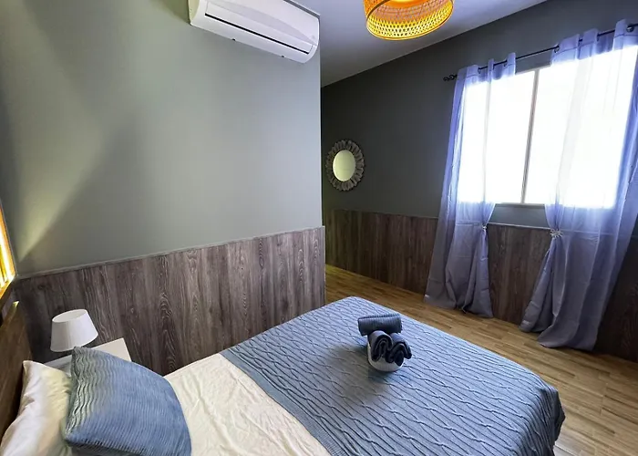 Salom 5 * Валенсия