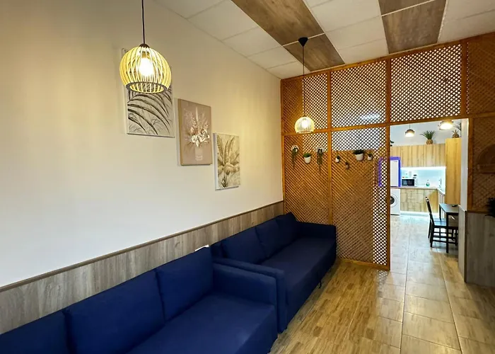 Salom 5 Валенсия