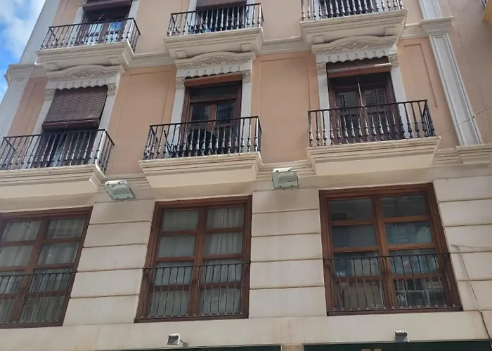 Living - Merced * Valencia