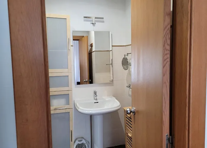 Apartman Living - Merced