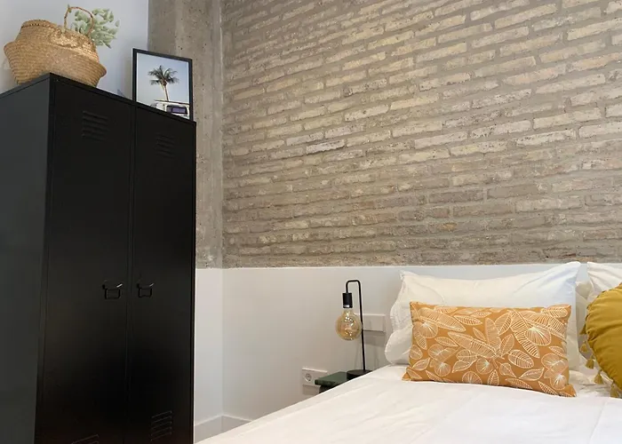 Homestay szállás La Reina