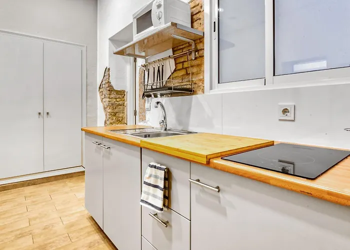 Appartamento Ciencias