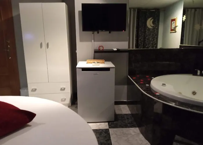 Happystay Валенсия