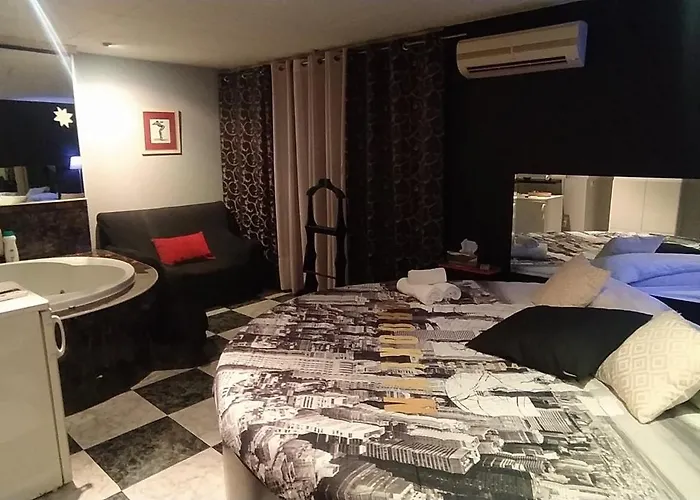 Happystay Гостевой дом