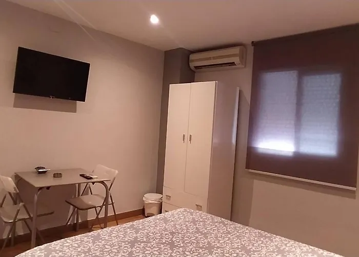 Happystay * 발렌시아