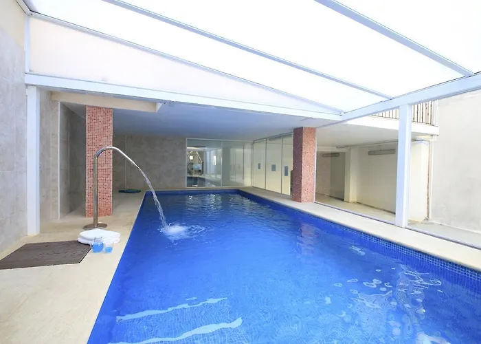 Viveros * فالنسيا