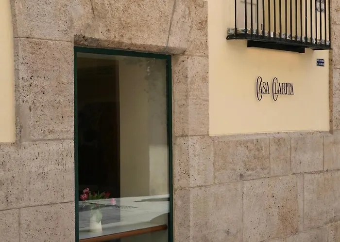 Casa Clarita 4* Valencia