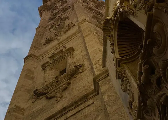 فندق El Siglo 3*