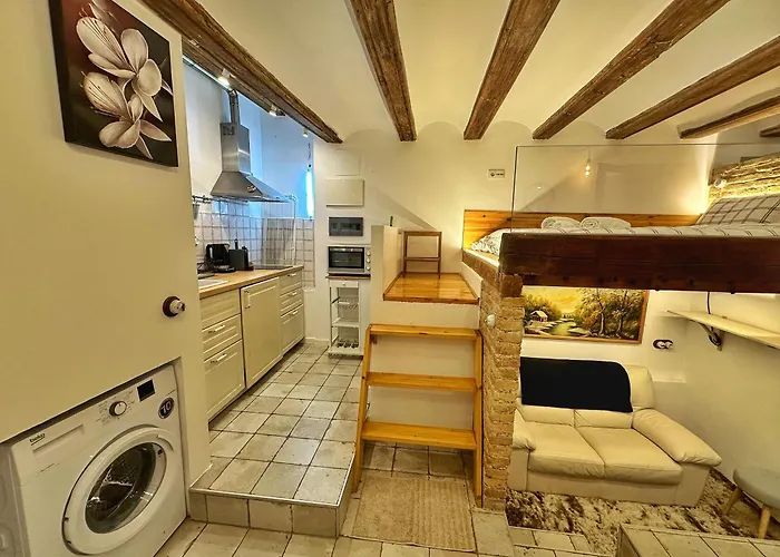 Dulces Suenos Pilar *