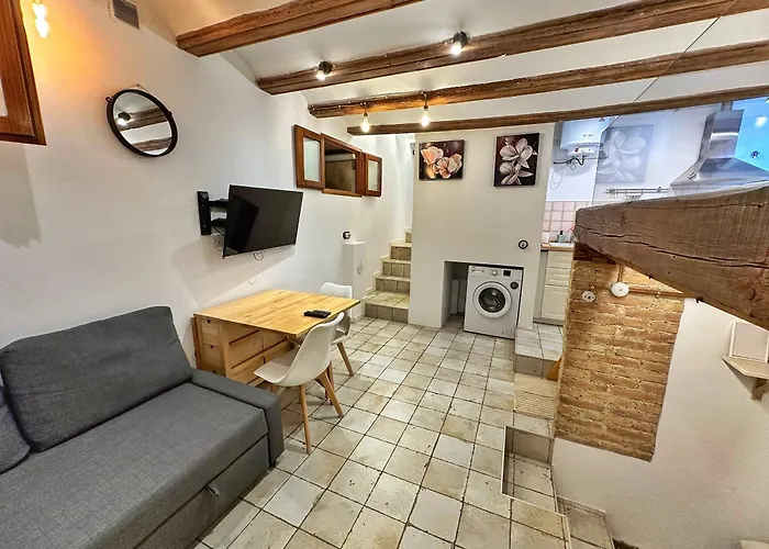 شقة Dulces Suenos Pilar *