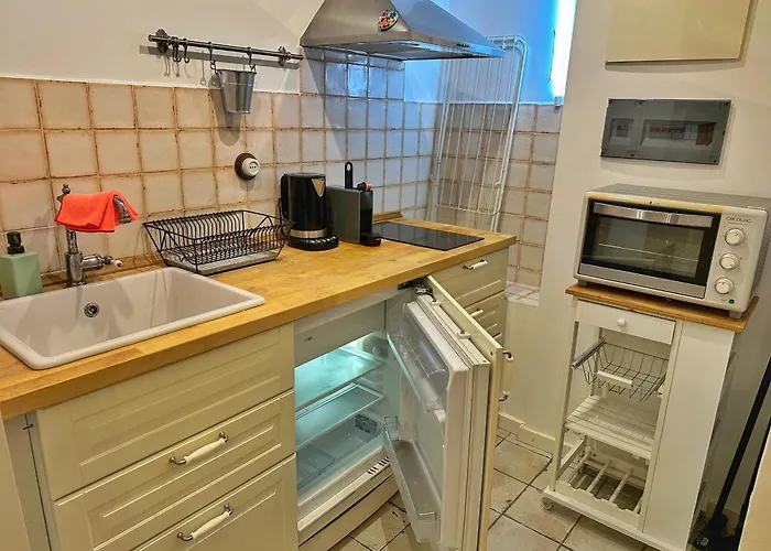 شقة Dulces Suenos Pilar