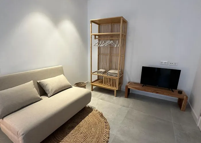 Art Homes Lavadero 3*