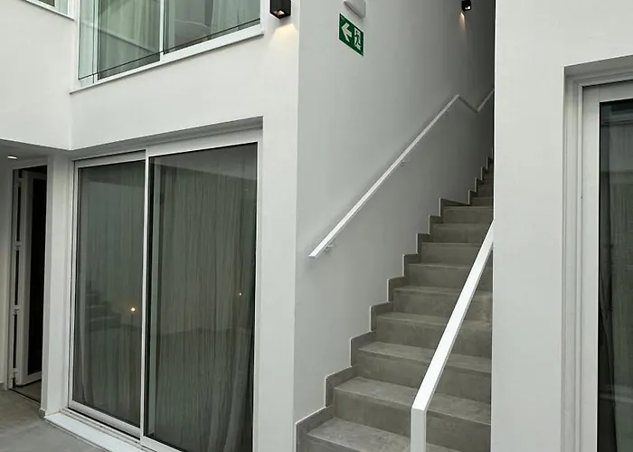 Art Homes Lavadero Appart hôtel Valence