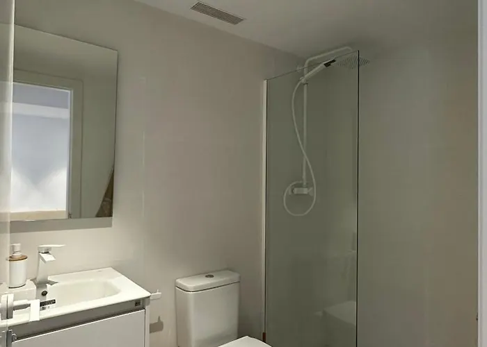 Art Homes Lavadero Appart hôtel 3*